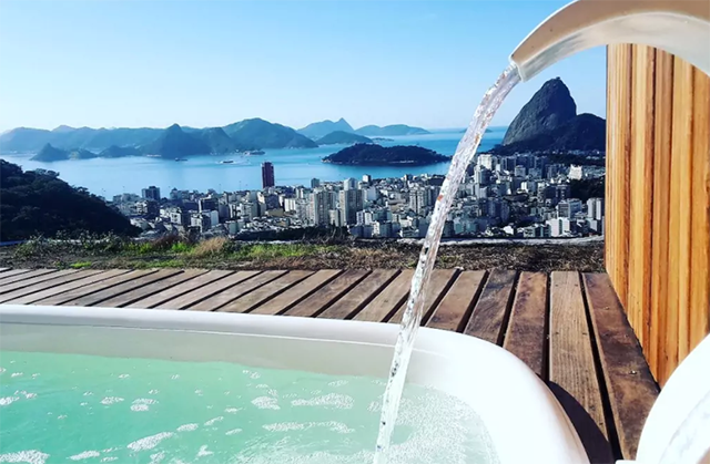 Brazil's Best Airbnbs: Where The Experts Stay - AllTheRooms - The ...