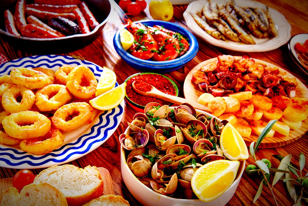 top-10-spanish-foods