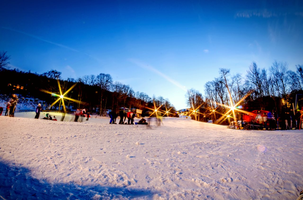 The 5 Best North Carolina Ski Resorts - AllTheRooms - The Vacation ...