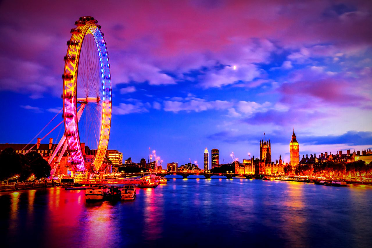 10 Best Things To Do In London