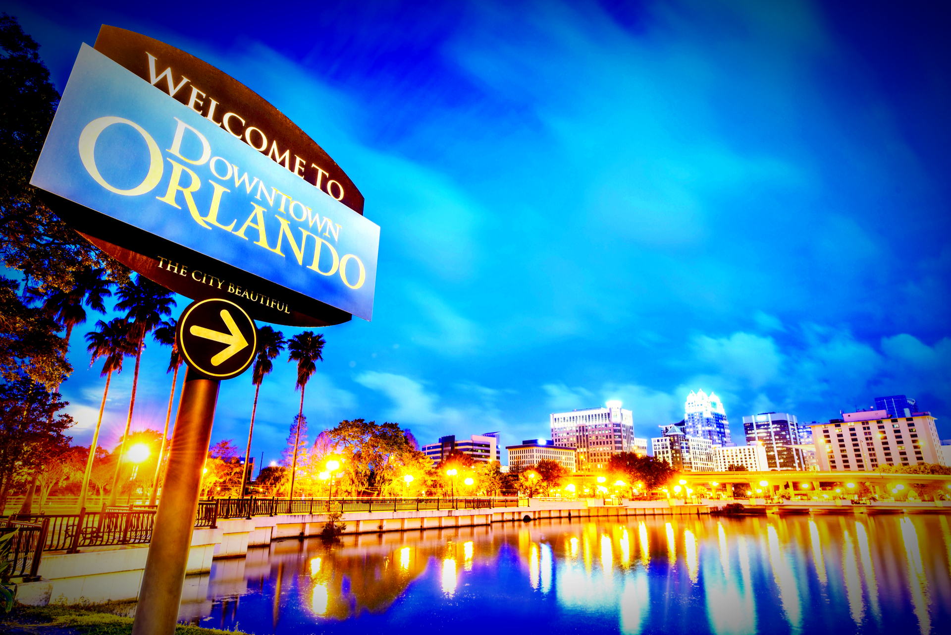 Tips To Enjoy Orlando On A Budget - AllTheRooms - The Vacation Rental ...