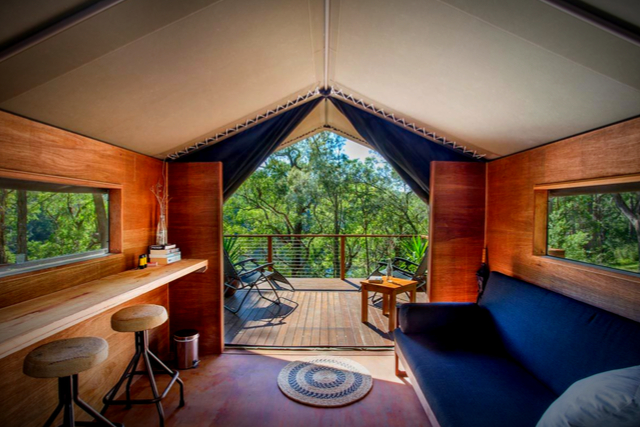 7 Incredible Glamping Pods Across The Globe - AllTheRooms - The ...