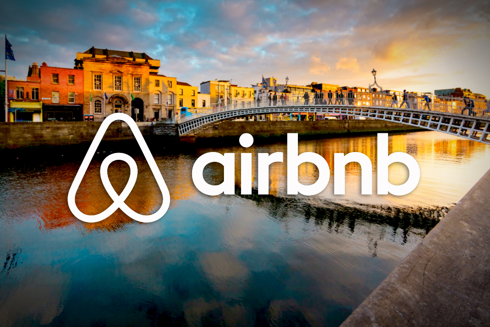 Airbnb Dublin: Where To Stay Like A Local - AllTheRooms - The Vacation ...