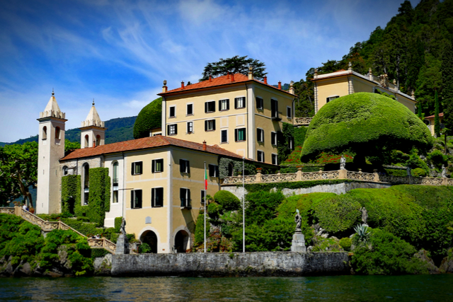 Northern Italy: Your 10-Day Itinerary - AllTheRooms - The Vacation ...