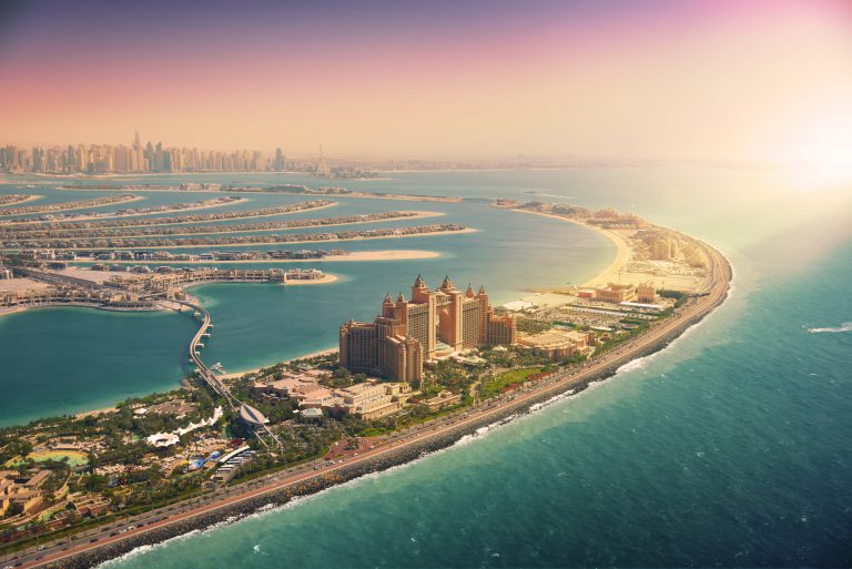 7 Best Dubai Beaches  AllTheRooms  The Vacation Rental Experts