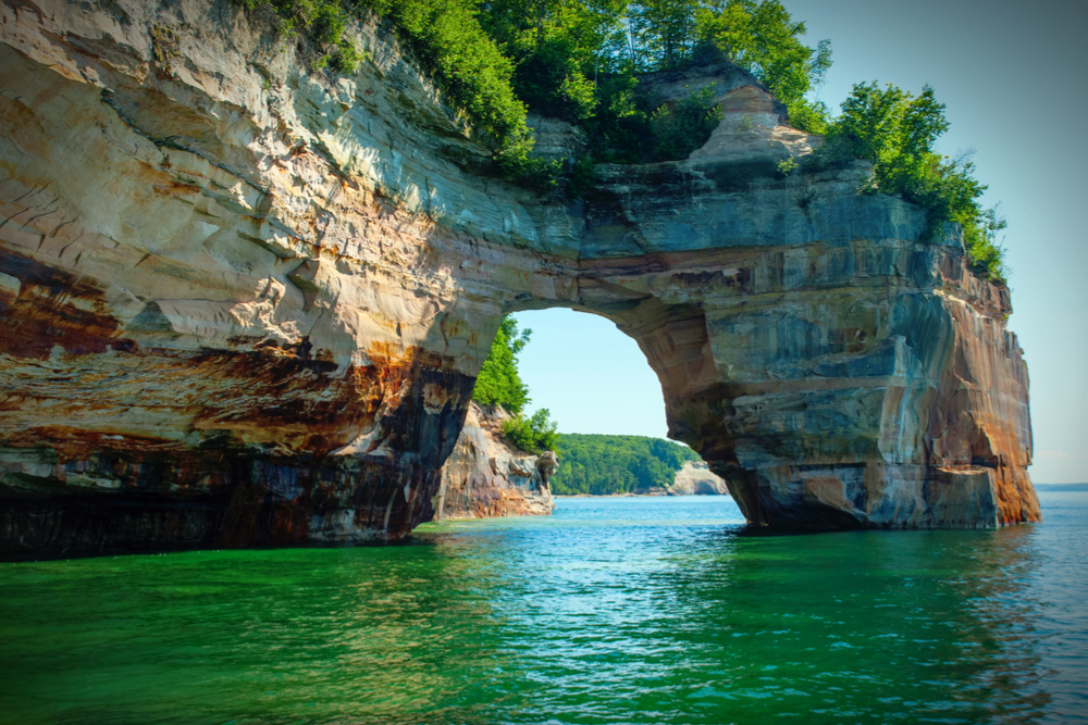 An Introduction To Michigan National Parks - AllTheRooms - The Vacation ...