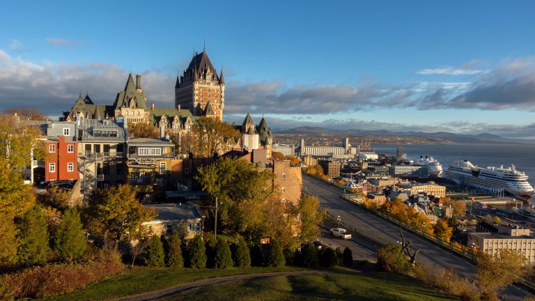 Montreal vs Quebec City: A Canadian Travel Showdown - AllTheRooms - The ...