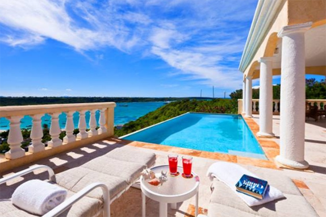 The Top 7 Luxury Anguilla Airbnb Villas - AllTheRooms - The Vacation ...